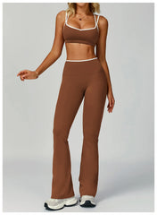 Sports Set Women Tracksuits Gym Set Women Yoga Suit