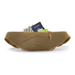 Outdoor Mountaineering Leisure Waist Bag Running Sports