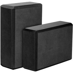 Yoga Blocks Density EVA Foam Yoga Block Exercise Bricks