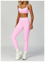 Sports Set Women Tracksuits Gym Set Women Yoga Suit