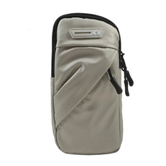 Phone Arm Bag With Headphone Jack Waterproof Jogging Bags