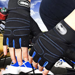 Gym Gloves for Men Women Fitness Weight Gloves