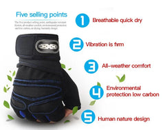 Gym Gloves for Men Women Fitness Weight Gloves
