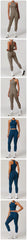 Yoga Set Gym Clothes Sportswear Seamless Yoga Suits
