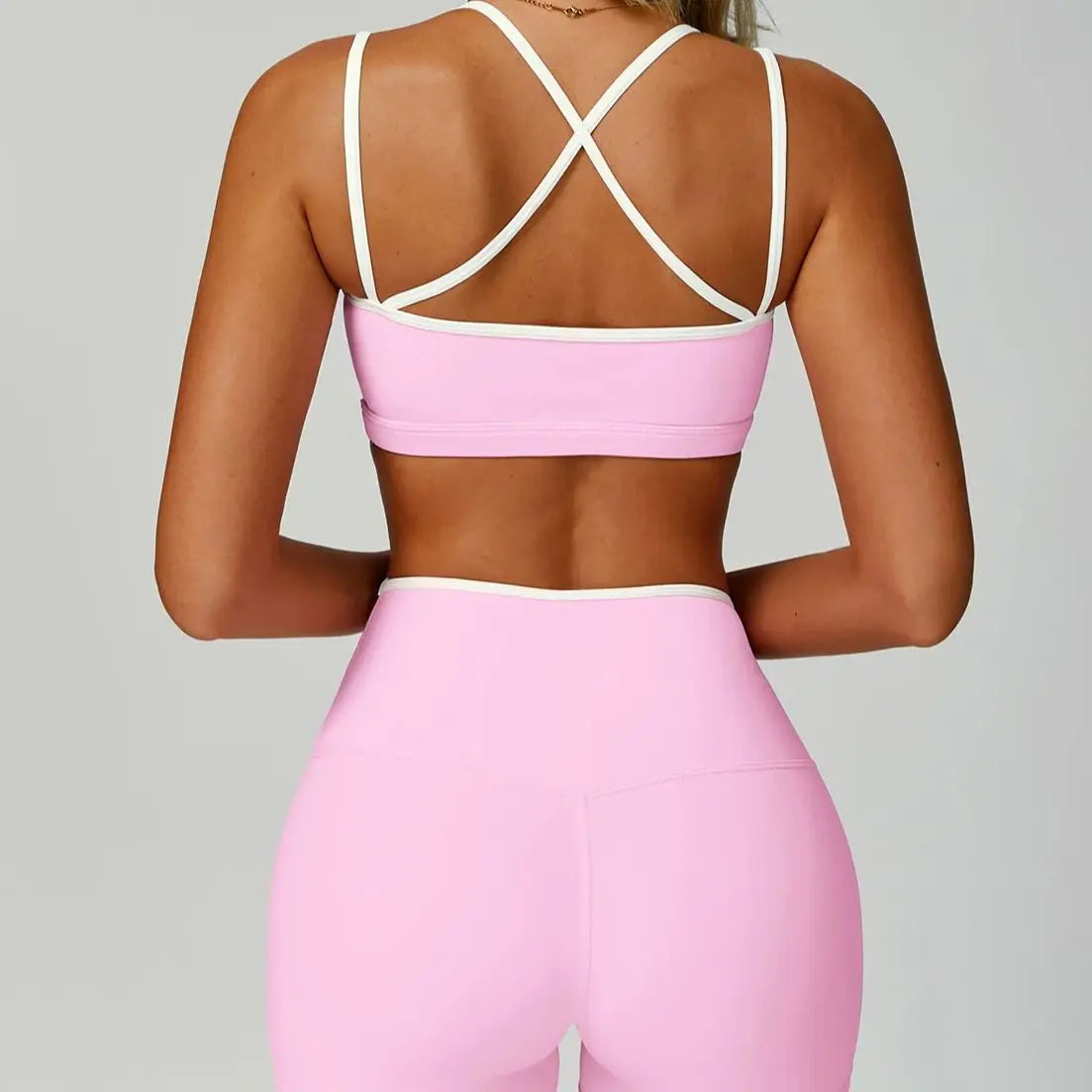 Sports Set Women Tracksuits Gym Set Women Yoga Suit