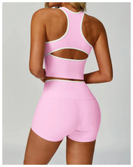 Sports Set Women Tracksuits Gym Set Women Yoga Suit