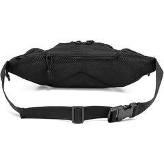Outdoor Mountaineering Leisure Waist Bag Running Sports
