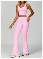 Sports Set Women Tracksuits Gym Set Women Yoga Suit