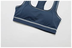 Yoga Set Sports Outfits Women Clothes Fitness Tracksuit