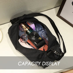 Fitness Travel Handbag Multifunction Fashion Sport Strap