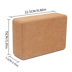 Yoga Pilates Fitness Brick Yoga Block Gym Blocks for Exercise