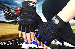 Gym Gloves for Men Women Fitness Weight Gloves