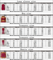 Yoga Suit Sports Set Gym Set Women Tracksuit Yoga Clothing