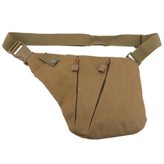 Outdoor Tactical Storage Gun Holster Shoulder Bags