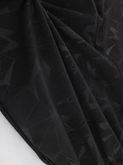 Men'S Athletic Quick Dry Casual Elastic Shorts Set