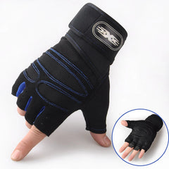Gym Gloves for Men Women Fitness Weight Gloves
