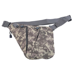 Outdoor Tactical Storage Gun Holster Shoulder Bags
