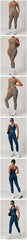 Yoga Set Gym Clothes Sportswear Seamless Yoga Suits