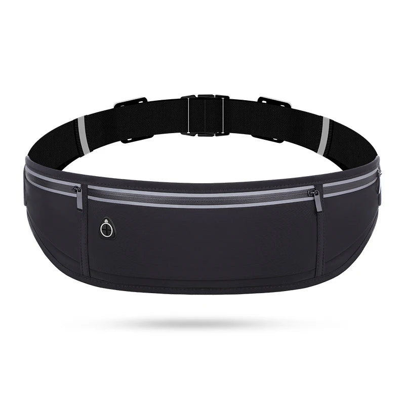 Running Belt Waist Bag Sports Fanny Pack  Accessories