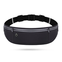 Running Belt Waist Bag Sports Fanny Pack  Accessories