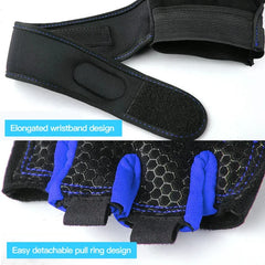 Gym Gloves for Men Women Fitness Weight Gloves