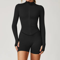 Yoga Set Gym Clothes Sportswear Seamless Yoga Suits