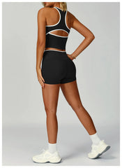 Sports Set Women Tracksuits Gym Set Women Yoga Suit