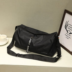 Fitness Travel Handbag Multifunction Fashion Sport Strap