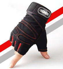 Gym Gloves for Men Women Fitness Weight Gloves