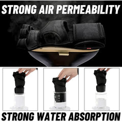 Training Sport Gloves Weightlifting Body Building Gloves