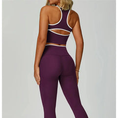 Sports Set Women Tracksuits Gym Set Women Yoga Suit