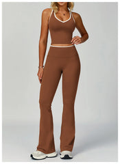 Sports Set Women Tracksuits Gym Set Women Yoga Suit