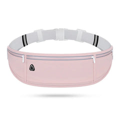 Running Belt Waist Bag Sports Fanny Pack  Accessories