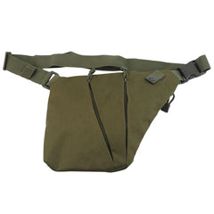 Outdoor Tactical Storage Gun Holster Shoulder Bags
