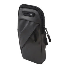 Phone Arm Bag With Headphone Jack Waterproof Jogging Bags