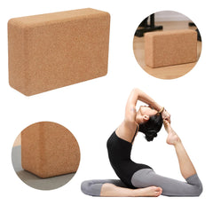 Yoga Pilates Fitness Brick Yoga Block Gym Blocks for Exercise