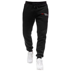 Men's Sportswear Hooded Sweatshirt and Sweatpants