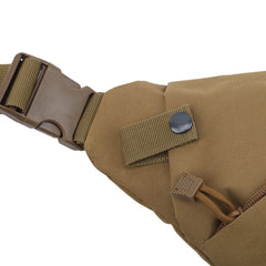 Outdoor Tactical Storage Gun Holster Shoulder Bags