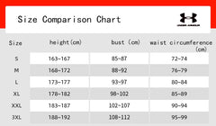 Under Armour Short-Sleeved T-Shirt Men's Sportswear