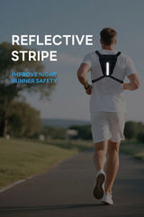 Camping Front Chest Vest  Backpack Running Bag Pack