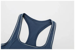 Yoga Set Sports Outfits Women Clothes Fitness Tracksuit