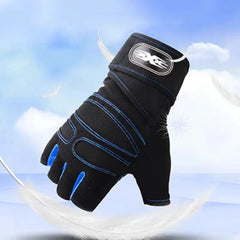 Gym Gloves for Men Women Fitness Weight Gloves