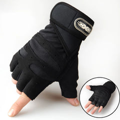 Gym Gloves for Men Women Fitness Weight Gloves