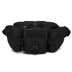 Fanny Pack High Quality Outdoor Sports Waist Pouch Belt Bags