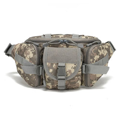 Fanny Pack High Quality Outdoor Sports Waist Pouch Belt Bags