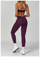 Sports Set Women Tracksuits Gym Set Women Yoga Suit