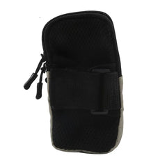 Phone Arm Bag With Headphone Jack Waterproof Jogging Bags